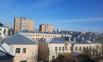 В Орле и области досрочно отремонтируют крыши 60 многоэтажек