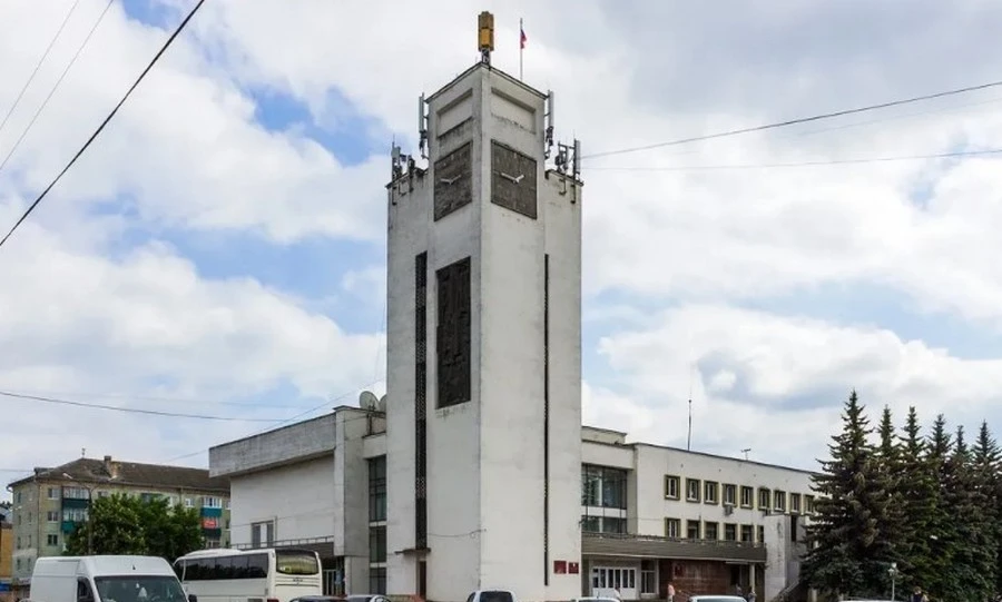 В Мценске изберут нового мэра города