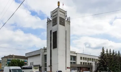 В Мценске изберут нового мэра города