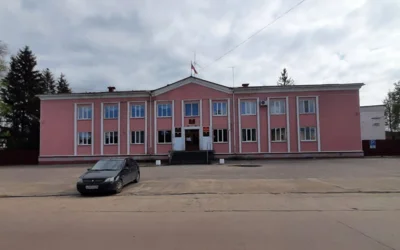 Глава Дмитровского района и его заместитель получили условные сроки