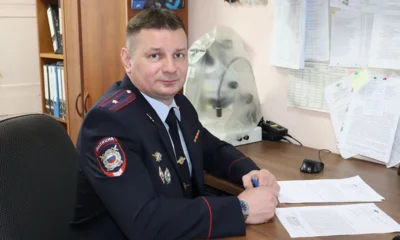 Главный эксперт ЭКЦ УМВД Дмитрий Богачев рассказал «Орловской правде» о своей работе