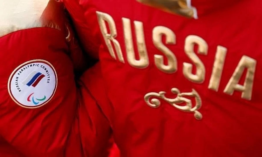 Российская сборная завершила Паралимпиаду-2026 на третьем месте в медальном зачёте