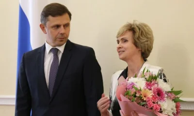 Елена Жукова покинула пост в орловском правительстве
