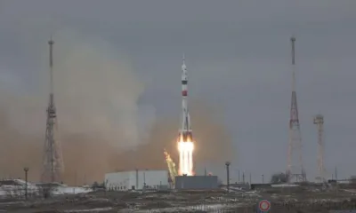 12 апреля - День авиации и космонавтики