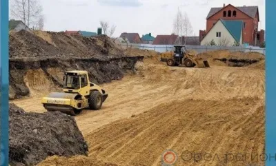 Ливенскую детскую поликлинику достроят к 2023 году