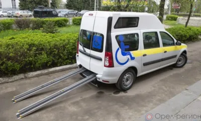 «Добровозу» в Орле - быть!