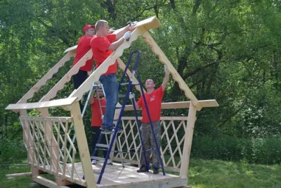 Мысли глобально, действуй локально!