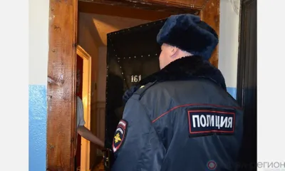 Орловец купил деликатесы и алкоголь за чужой счёт