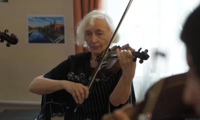 Учитель прекрасного