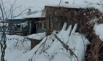 Бастрыкин поручил разобраться в нарушении жилищных прав инвалида в Орле