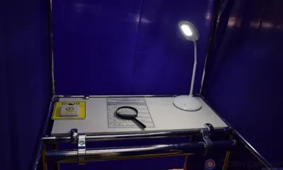 В Орловской области обеспечены избирательные права инвалидов