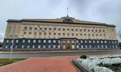 Андрей Клычков: «Над Орловской областью сбиты ещё два БПЛА»