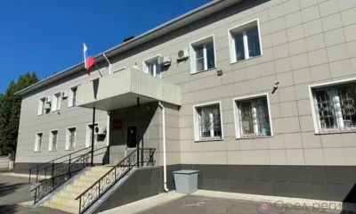 Орловский суд рассмотрел дело об уклонении от уплаты почти 18 млн рублей налогов