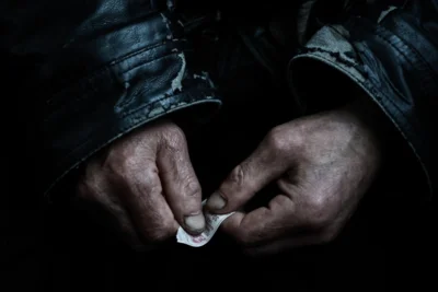 Фото 1. В Орловском краеведческом музее открылась выставка работ фотожурналиста Павла Волкова