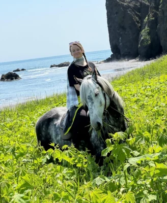 Фото 6. Танцующая на вулкане