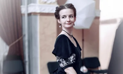 Танцующая на вулкане