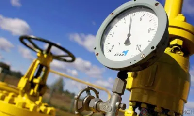 Жители орловской глубинки могут рассчитывать на бесплатное подключение своих домов к газу