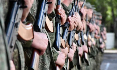 Воспоминания орловских участников СВО будут сохранены в федеральном архиве