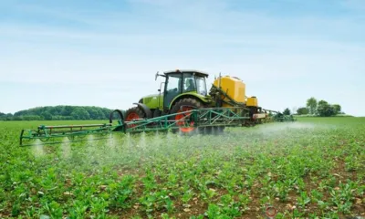 Орловщина вошла в ТОП-5 субъектов РФ по закупке минеральных удобрений