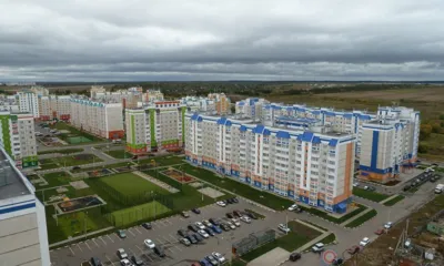 В Орле суд вынес приговор по громкому делу «чёрных» риелторов из агентства «ДОН»