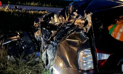 В Орловской области по факту ДТП с двумя погибшими возбудили уголовное дело