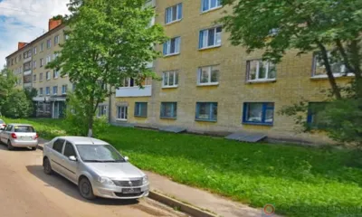 В Орле в пятиэтажке на ул. Генерала Жадова на два дня отключили горячую воду