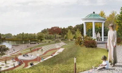 В Орле подрядчика Дворянки оштрафовали за срыв сроков