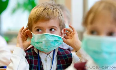 В Орловской области пока нет решения о начале досрочных школьных каникул