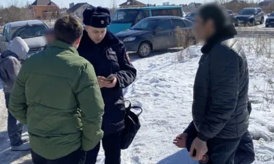 В Орловской области выявлено 200 нарушений миграционного законодательства