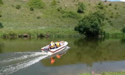 В Новосильском районе нашли тело пропавшего мужчины