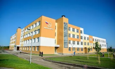 В новом учебном году на Орловщине откроются два образовательных учреждения