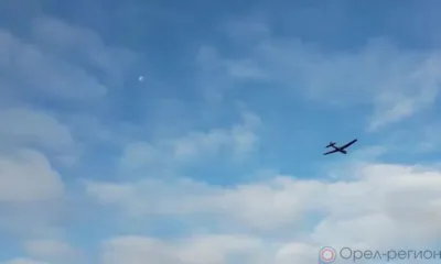 Андрей Клычков: «Орловщина подверглась массированной атаке БПЛА»