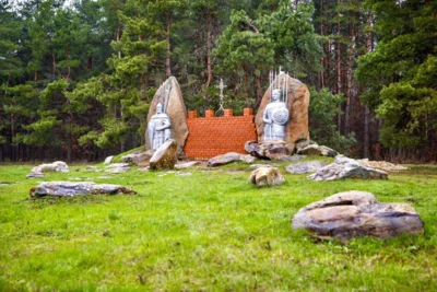 Орловщина опережает Европу по количеству артефактов о Судбищенской битве