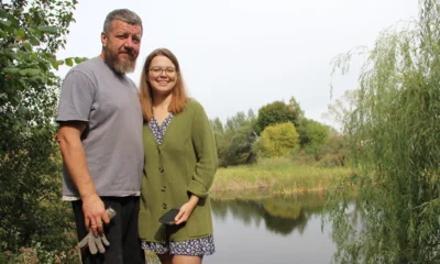 Счастье в орловской глубинке