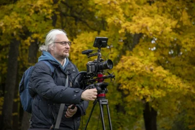 Фото 4. И оживут орловские герои...