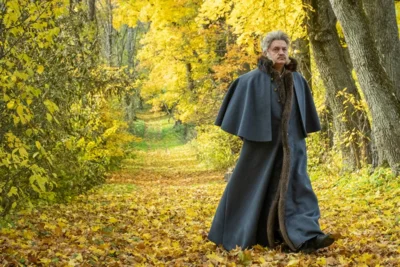 Фото 11. И оживут орловские герои...