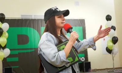 Мечта, воплощённая в жизнь