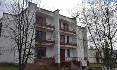 В орловском детском лагере «Ветерок» проведут капремонт