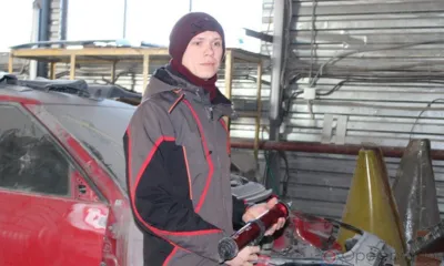 С помощью социального контракта 27-летний орловец начал предпринимательскую деятельность