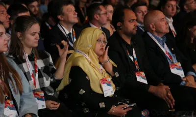 В Орле дан старт международной конференции и научному форуму