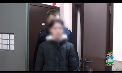 Орловские полицейские задержали девушку, забравшую у пенсионерок 2 млн рублей