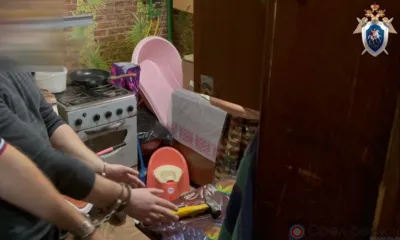 Жителя Урицкого района будут судить за покушение на убийство