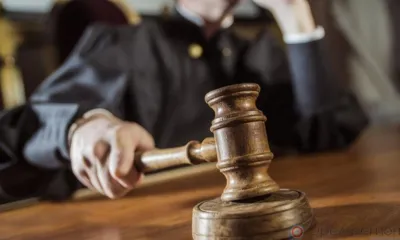 Ливенец на два года отправился в колонию за избиение знакомого