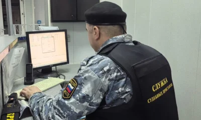 В суды Орловской области пытались пронести 216 единиц оружия и боеприпасов