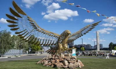 В Орле организуют 31 точку Wi-Fi