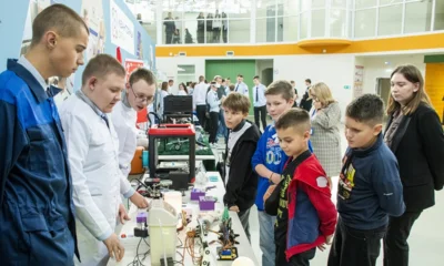 Для тех, кто в профтех