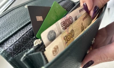В сельских магазинах Орловщины можно будет снять наличные с банковских карт