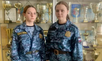 Орловские приставы оказали первую помощь потерявшей сознание пассажирке автобуса