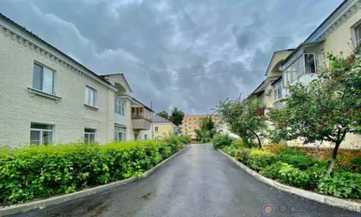 В Орле проверят качество асфальта в Карачевском переулке