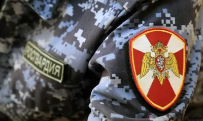 Новости Росгвардии: Орловец нашёл в хозпостройке незарегистрированное ружьё